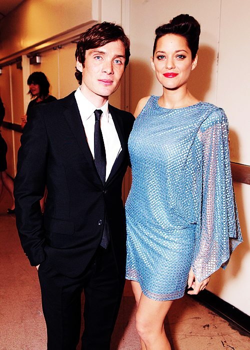 Marion Cotillard Marion Cotillard