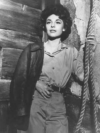 Anne Bancroft