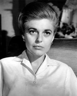Anne Bancroft