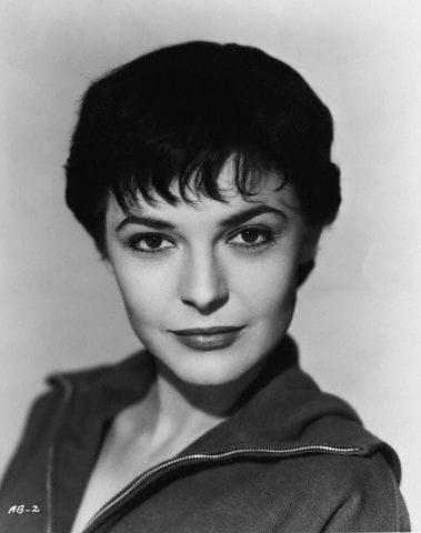 Anne Bancroft Anne Bancroft