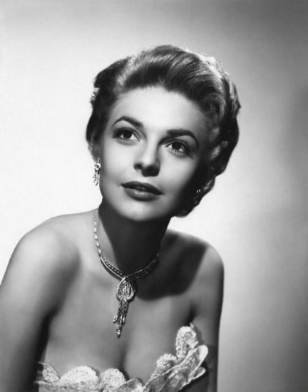 Anne Bancroft Anne Bancroft