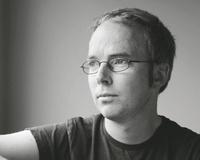Jon McGregor