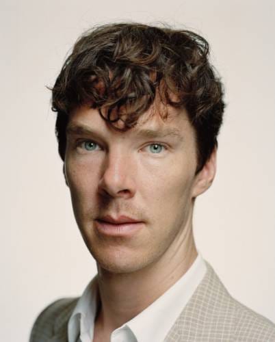 Benedict Cumberbatch