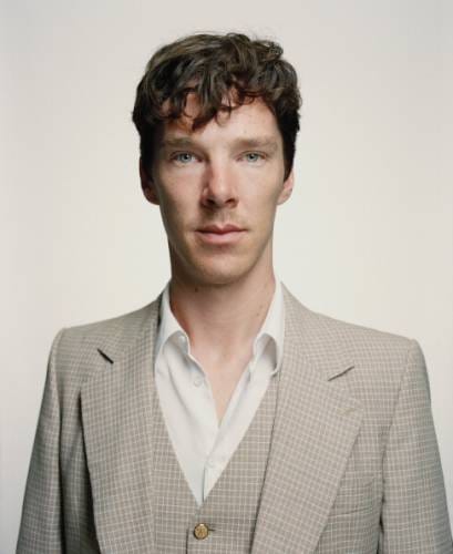 Benedict Cumberbatch