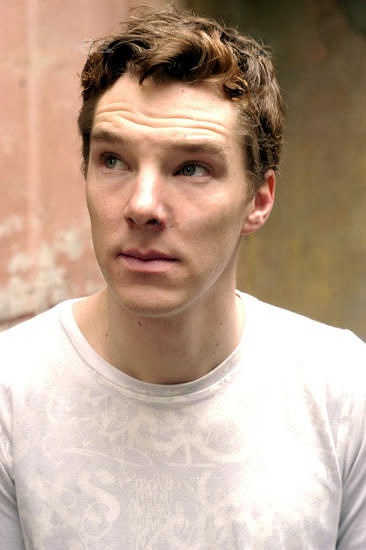 Benedict Cumberbatch Benedict Cumberbatch
