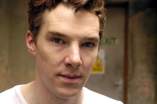 Benedict Cumberbatch