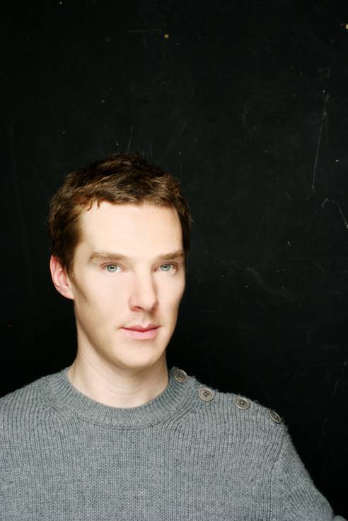 Benedict Cumberbatch