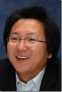 Masi Oka