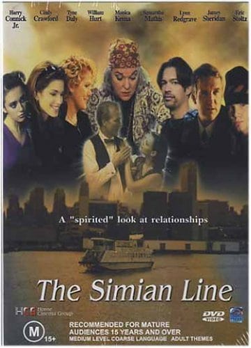 The Simian Line