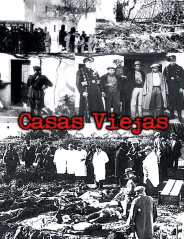 Casas viejas