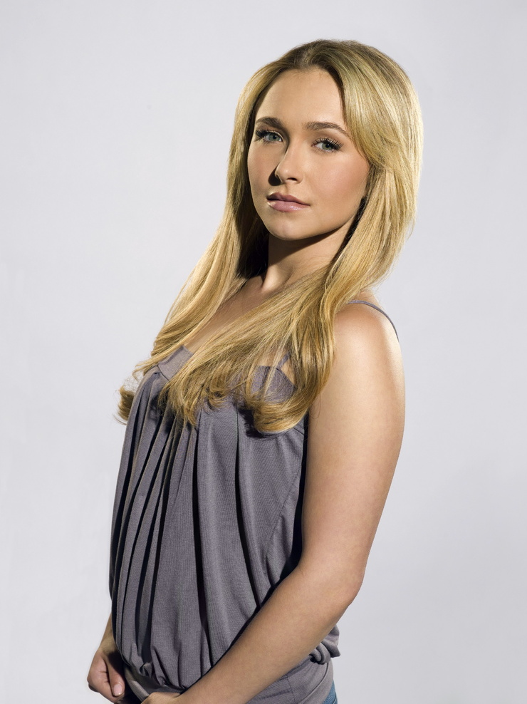 Hayden Panettiere