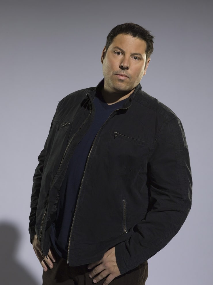 Greg Grunberg