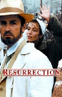 Resurrection