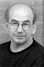 Pierre Hébert