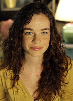 Katie Carr