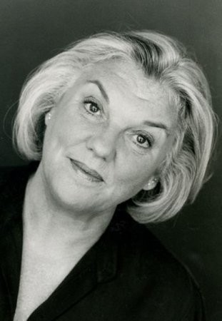 Tyne Daly Tyne Daly