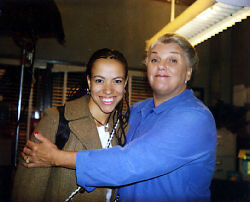 Tyne Daly Tyne Daly