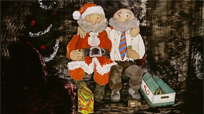 Père Noël, père Noël
