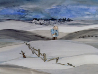 Père Noël, père Noël