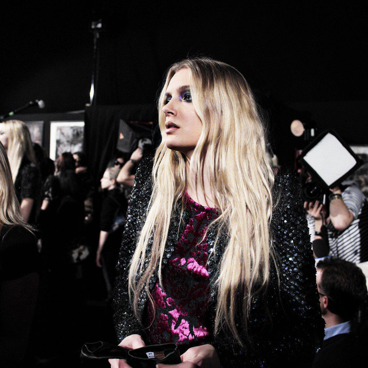 Lily Donaldson Lily Donaldson