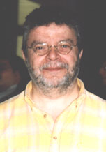 Bernard Deyriès