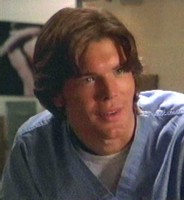 Charlie Weber