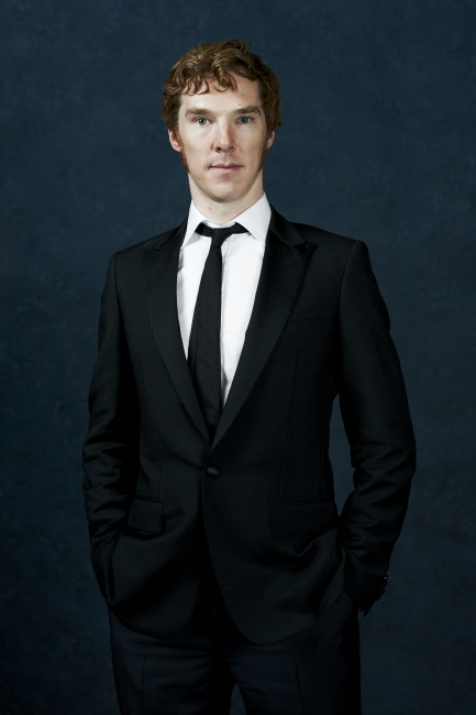 Benedict Cumberbatch