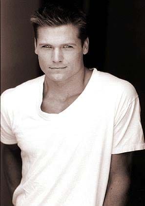 Bailey Chase
