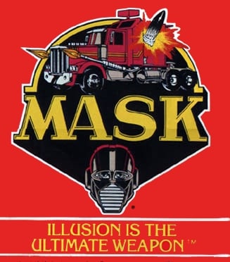 MASK