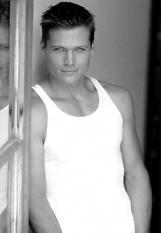 Bailey Chase