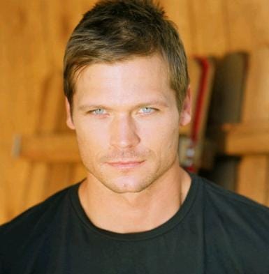 Bailey Chase