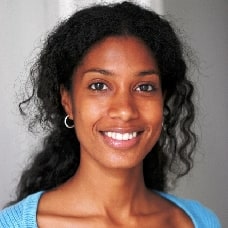 Georgina Kwakye