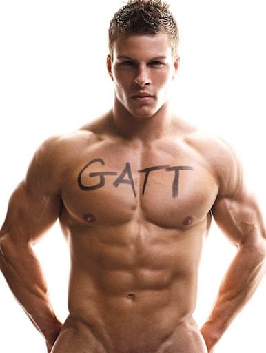 Stefan Gatt