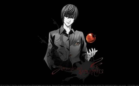 Death Note