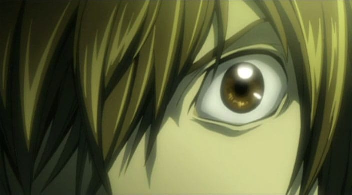 Death Note