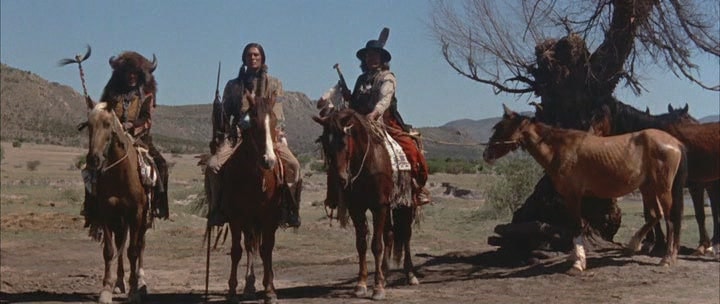 The Unforgiven