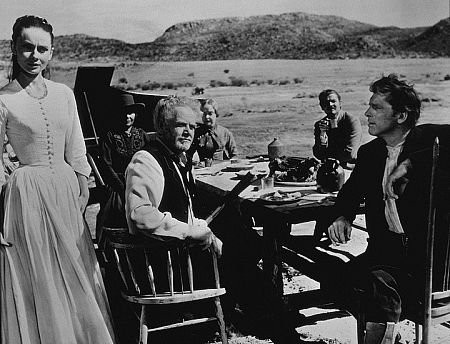 The Unforgiven