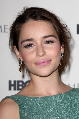 Emilia Clarke Emilia Clarke