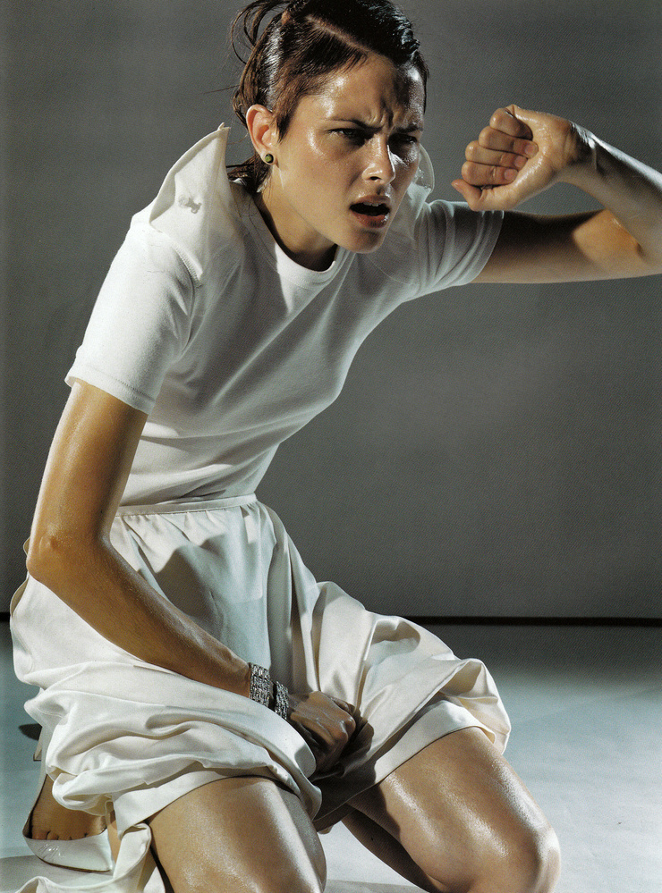 Tasha Tilberg