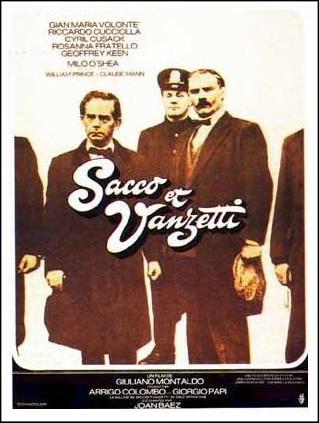 Sacco & Vanzetti