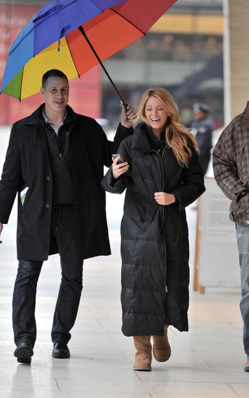 Blake Lively