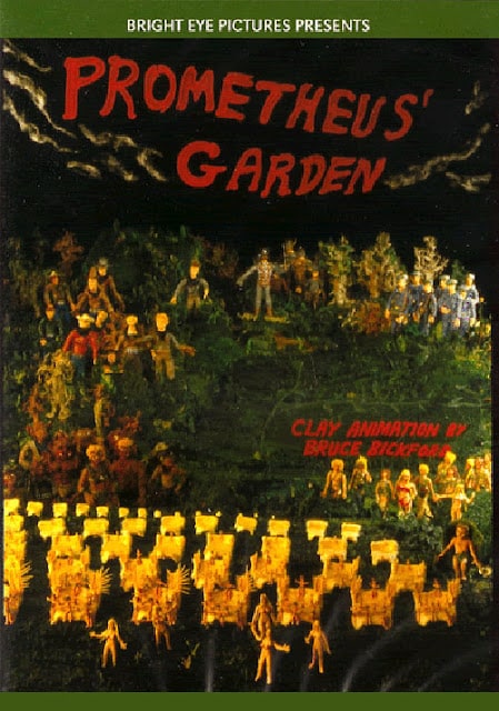 Prometheus' Garden