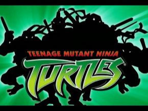 Teenage Mutant Ninja Turtles