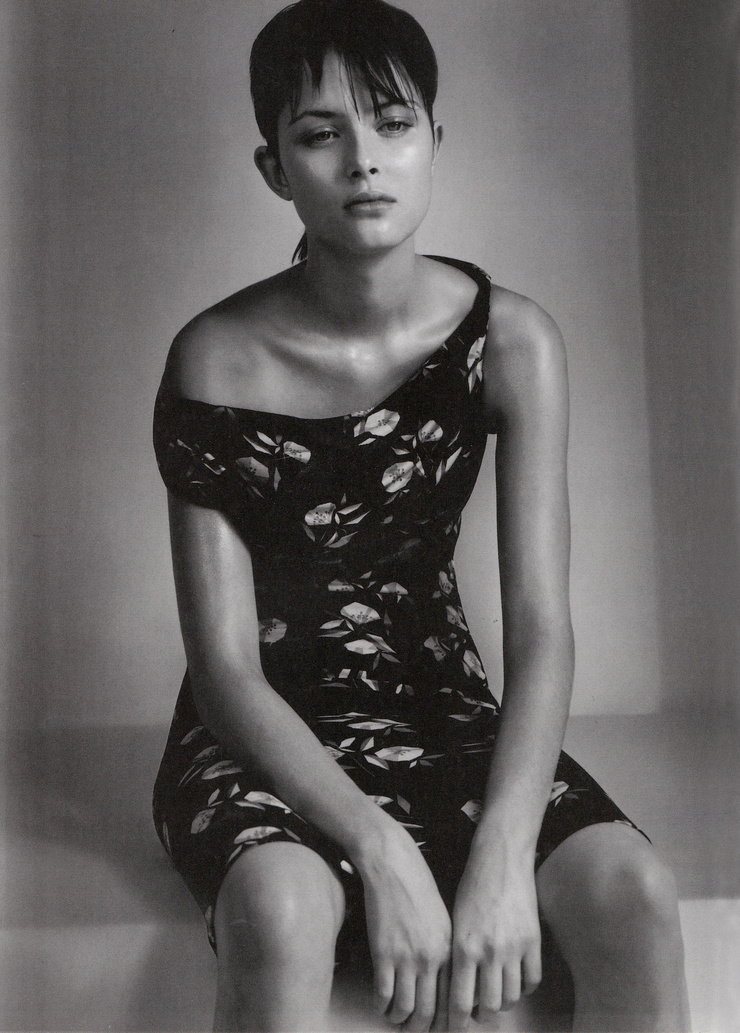 Tasha Tilberg