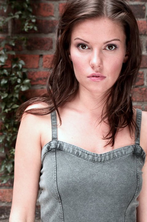 Agnieszka Kawiorska