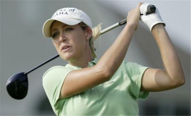 Cristie Kerr