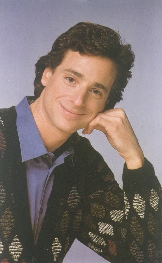 Bob Saget