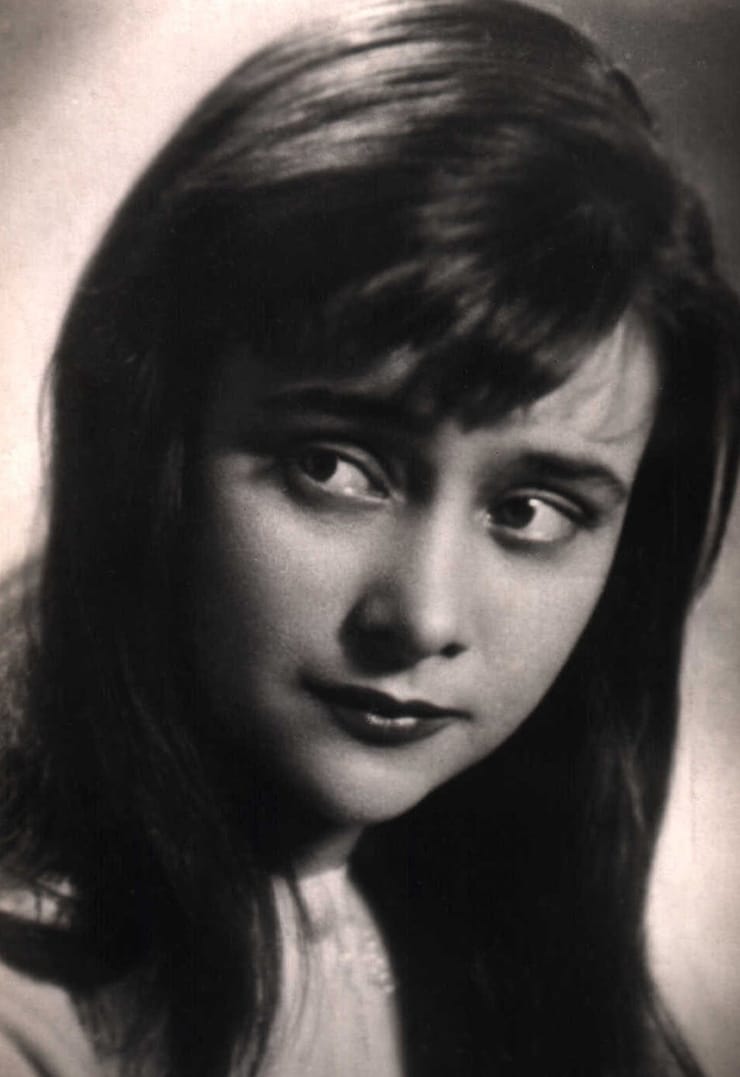 Lyudmila Marchenko