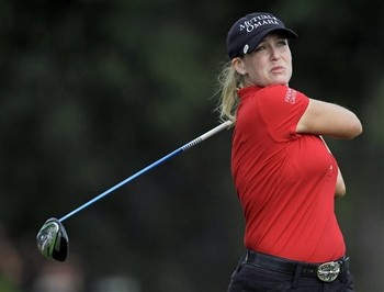 Cristie Kerr