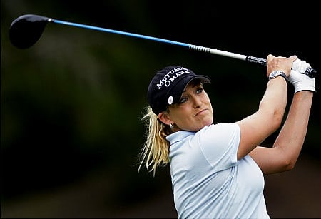 Cristie Kerr